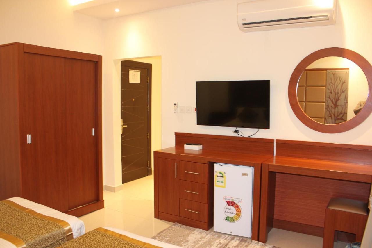 Open Hotel Riyad Extérieur photo