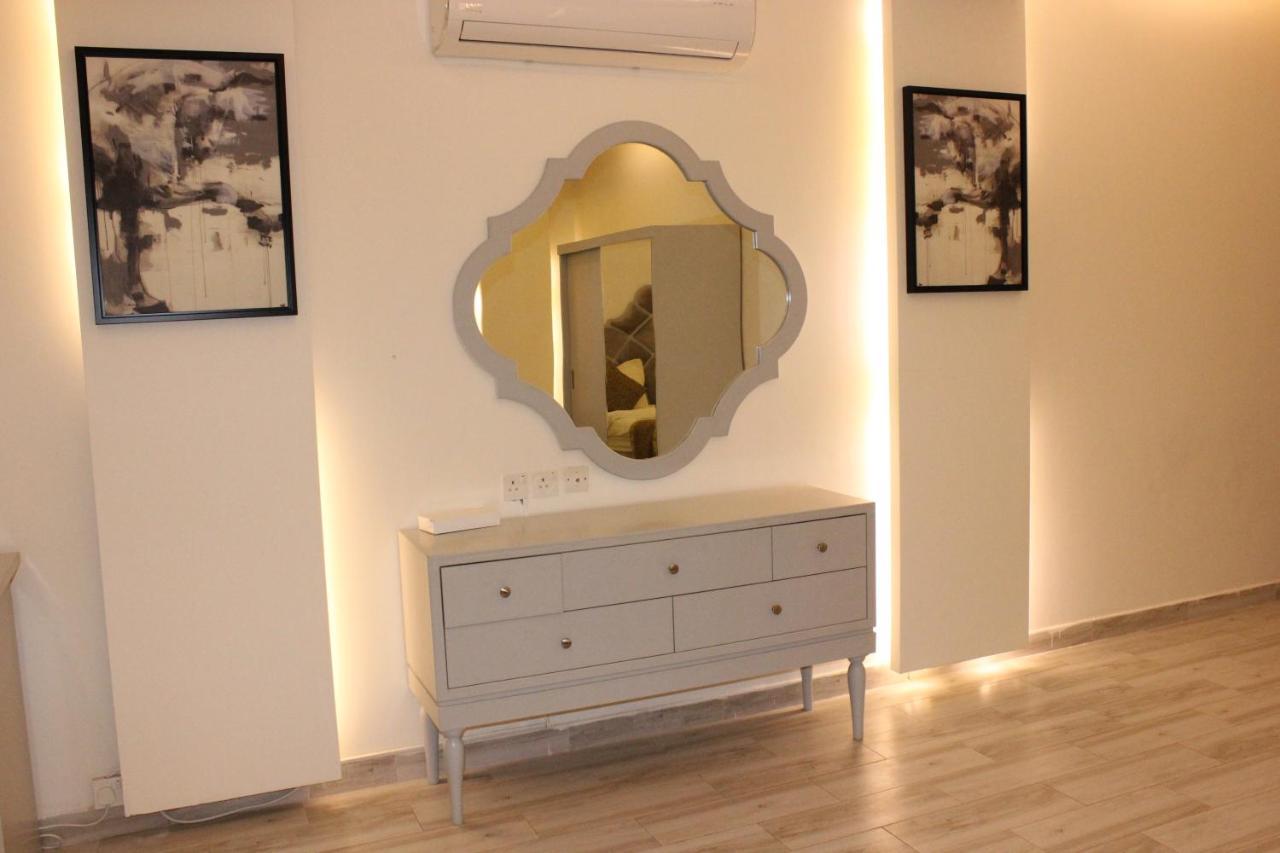 Open Hotel Riyad Extérieur photo