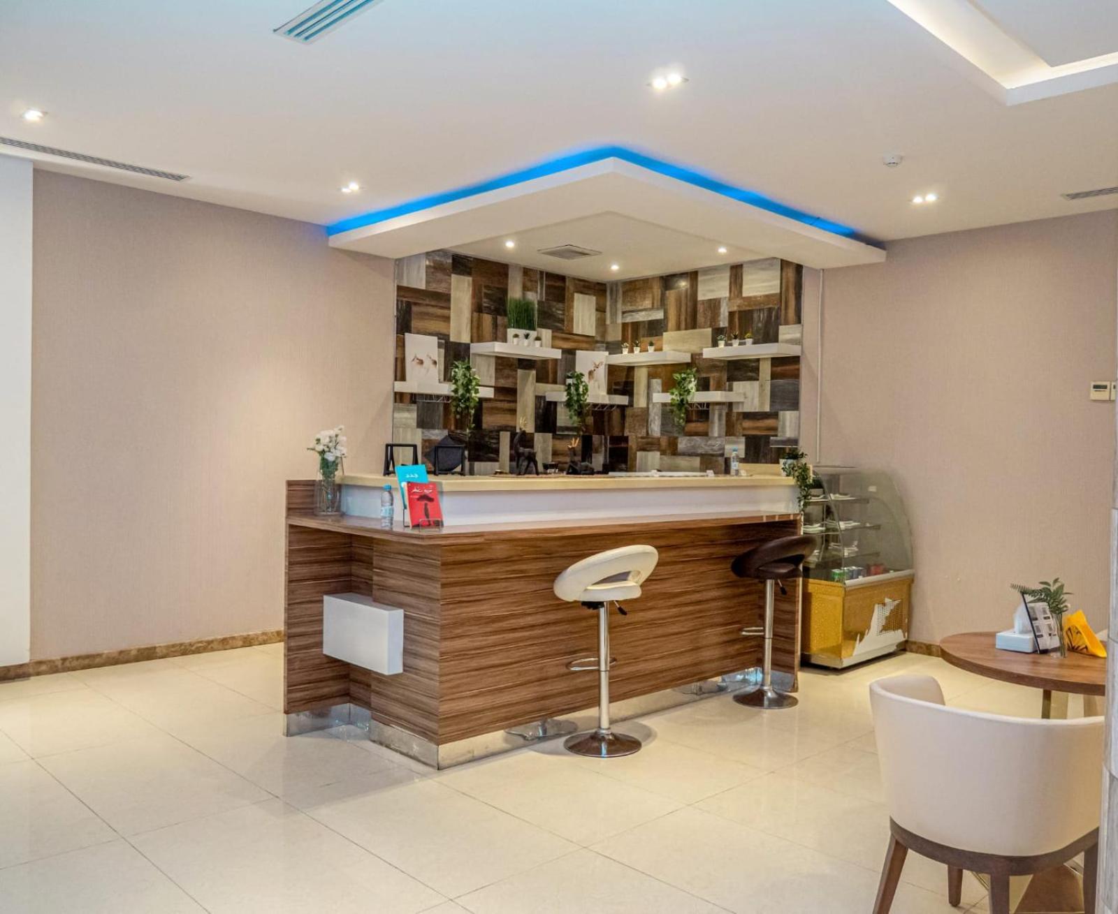 Open Hotel Riyad Extérieur photo
